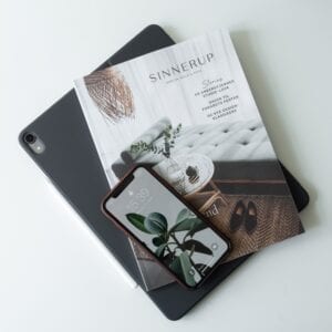 Stampa le tue Brochure in formato A4