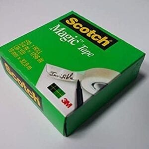 Nastro adesivo Scotch® Magic™ 810