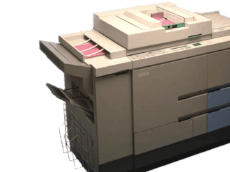 Rank Xerox 1065
