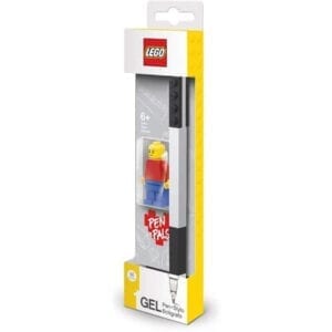 Penna GEL della LEGO serie PEN PALS con MINIFIGURINE