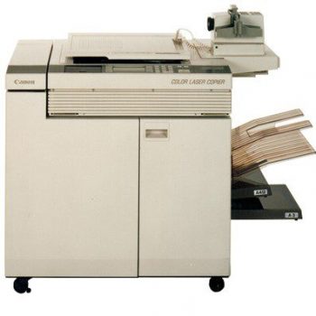 Canon CLC